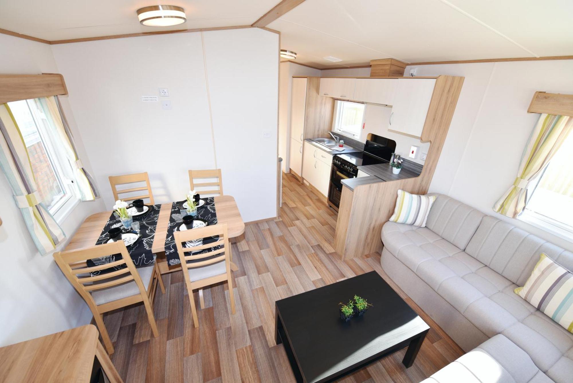 Hotell Treetop Hangout &
